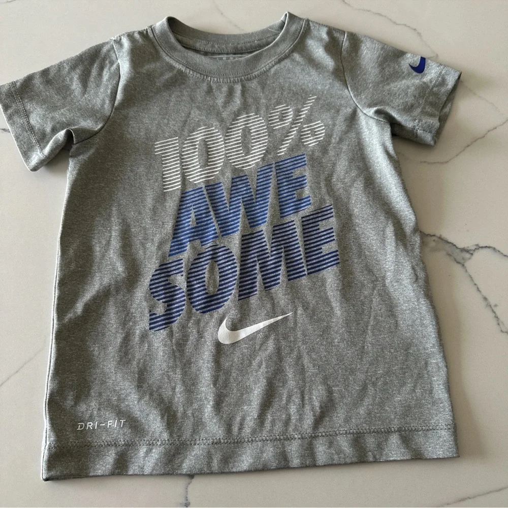 Nike outfit